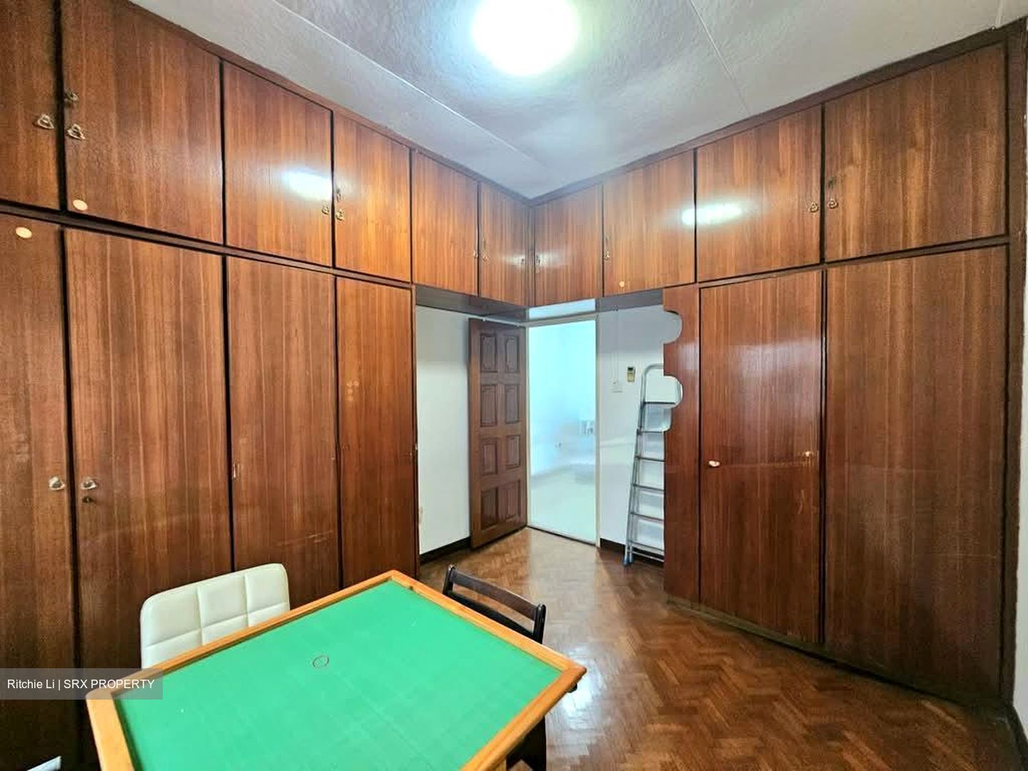 Eng Kong Park (D21), Semi-Detached #561596231